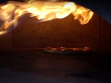 Pizza Town