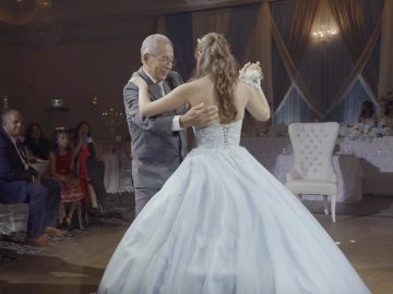 Quinceanera